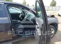 2016 Chevrolet Equinox photo