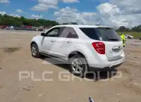 2016 Chevrolet Equinox фото