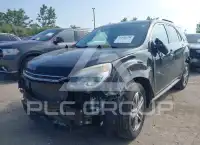 2016 Chevrolet Equinox фото