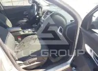 2016 Chevrolet Equinox фото