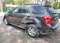 2016 Chevrolet Equinox фото