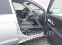 2016 Chevrolet Equinox фото