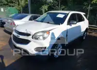 2016 Chevrolet Equinox фото