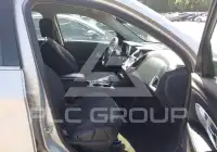 2016 Chevrolet Equinox фото