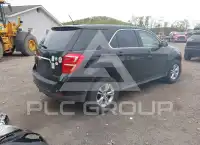 2016 Chevrolet Equinox фото