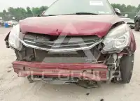 2016 Chevrolet Equinox фото