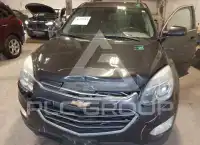 2016 Chevrolet Equinox photo