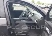 2016 Chevrolet Equinox фото