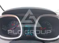 2016 Chevrolet Equinox фото
