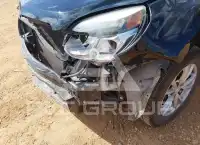 2016 Chevrolet Equinox фото