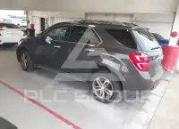 2016 Chevrolet Equinox photo