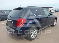 2016 Chevrolet Equinox фото