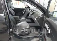 2016 Chevrolet Equinox фото