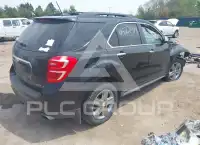 2016 Chevrolet Equinox photo