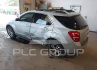 2016 Chevrolet Equinox фото