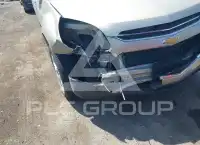 2016 Chevrolet Equinox фото