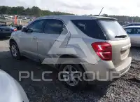 2016 Chevrolet Equinox photo