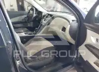 2016 Chevrolet Equinox фото