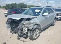 2016 Chevrolet Equinox фото