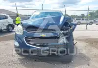 2016 Chevrolet Equinox фото