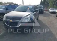 2016 Chevrolet Equinox фото