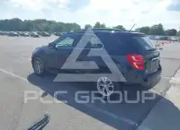 2016 Chevrolet Equinox фото