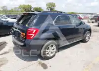 2016 Chevrolet Equinox фото