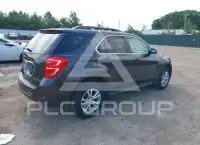 2016 Chevrolet Equinox фото