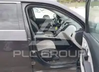 2016 Chevrolet Equinox фото