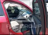2016 Chevrolet Equinox фото