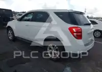 2016 Chevrolet Equinox фото