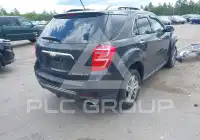 2016 Chevrolet Equinox фото