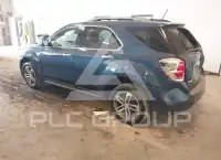 2016 Chevrolet Equinox фото