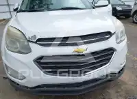 2016 Chevrolet Equinox фото