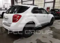 2016 Chevrolet Equinox фото