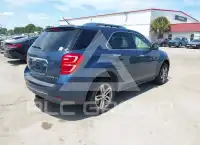 2016 Chevrolet Equinox фото