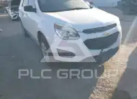 2016 Chevrolet Equinox фото