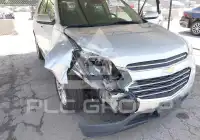 2016 Chevrolet Equinox фото