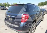 2016 Chevrolet Equinox photo