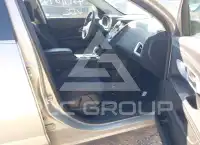 2016 Chevrolet Equinox фото