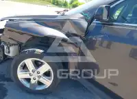 2016 Chevrolet Equinox photo