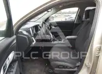 2016 Chevrolet Equinox фото