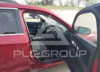 2016 Chevrolet Equinox фото