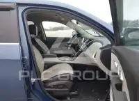 2016 Chevrolet Equinox фото