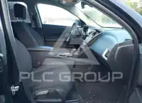 2016 Chevrolet Equinox фото