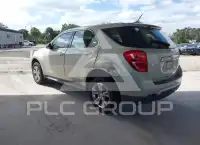 2016 Chevrolet Equinox фото