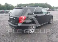 2016 Chevrolet Equinox photo