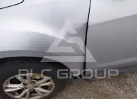 2016 Chevrolet Equinox photo