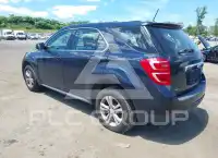 2016 Chevrolet Equinox photo
