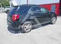 2016 Chevrolet Equinox фото